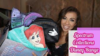 Spectrum Collections DISNEY RANGE | GEMMA SUMMER