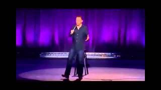 Bill Burr 5 Minute stand-up.