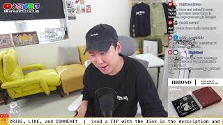 Weekend Fun Chat | Korean Pizza Club LIVE