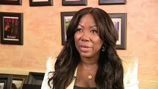 True Indian Hair CEO Karen Mitchell fox5ny feature!