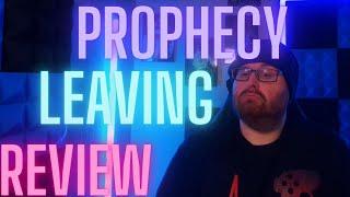 League Review:  Prophecy, Silver Coins, Oh My Path of Exile