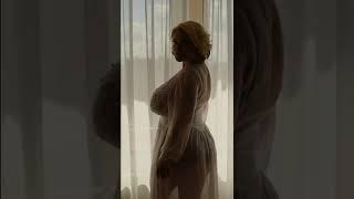 Tender Morning - Modeling Video - Olyria Roy