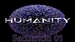 Humanity | Secuencia 01 | Sequence 01 | All Goldy | Todos los Goldy | Marcas de tiempo | Timestamps