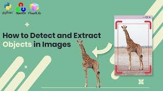 pixellib tutorial | How to Detect and extract objects in Images using Python OpebCV Pixellib
