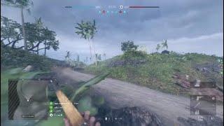 Battlefield V I Know That guys screaming