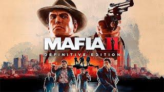 Mafia 2: Definitive Edition ► СТРИМ