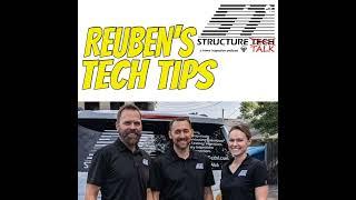 Reuben's tech tips