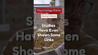 The human attention span is shorter than a goldfish #shorts #psychologyfacts #humanmind