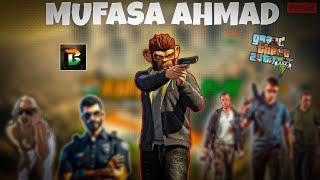 Mufasa Ahmad Is Live GTA5 Roleplay #gta5 #roleplay #gtaonline #gtaroleplay #gta5rp #fun #robery