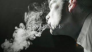 𝐓𝐇𝐎𝐌𝐀𝐒 𝐒𝐇𝐄𝐋𝐁𝐘 • EXPERIENCE