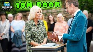 MEGA JACKPOT! Antique Roadshow's Best Moments