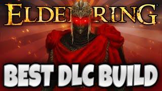 BEST DLC BUILD! Elden Ring DLC OP Dex Blood Build