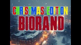 Christmas Eve | RE2 Christmas BioRand Randomizer! - Leon B