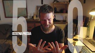 Virtual Dreamers 50 - Ostatni raport w tej strukturze...