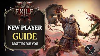 Path of Exile 2 Beginners Guide - Best Tips For New Players