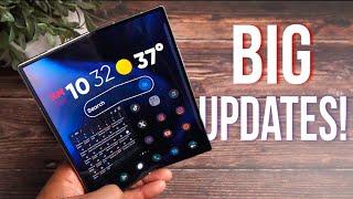 2 BIG Updates for Samsung Galaxy Devices!