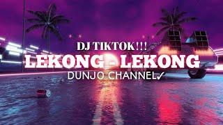 LEKONG LEKONG - DJ TIKTOK [ Miss Jheny Ft Coco Lense ]