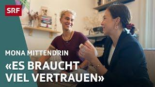 Unterwegs mit Finanzberatern – Hauptsache Geld verdienen? | Mona mittendrin 2024 | SRF