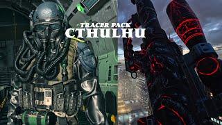 MW2 - TRACER PACK: CTHULHU