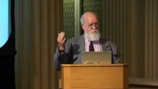 Daniel Dennett: Breaking the Spell - Religion as a Natural Phenomenon