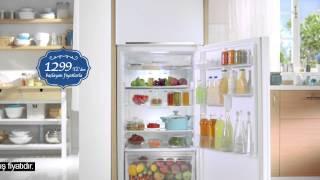 Samsung Buzdolabı | Ramazan Kampanyası