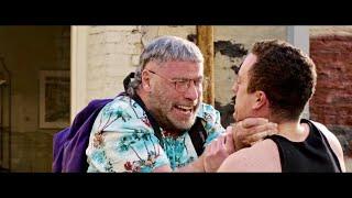 The Fanatic - John Travolta threatens a guy (1080p)