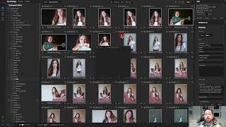 Save Time Editing with Automatic Photo Stacking in ON1 Photo RAW