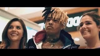 Juice WRLD - Last Message Ft. XXXTENTACION & Lil Peep (Official Music Video)