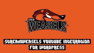 YouTube Integration for WordPress (YouTube WordPress Plugin 2022)