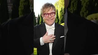 LGBTQ+ Pride Month: Sir Elton John