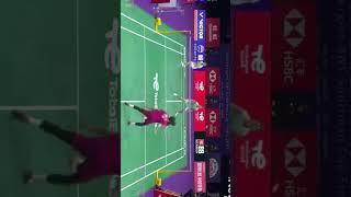 AMAZING Rally Badminton | Wow!! The Best Badminton