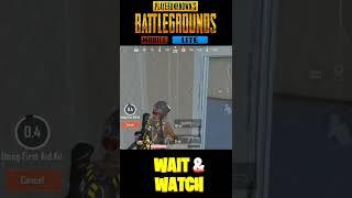 @godtusharop1 Best 1v4 In Pubg lite  @LouwanGaming  @GujjarXyt