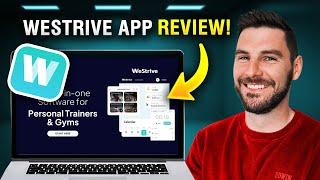 Is WeStrive the Best App for Personal Trainers? Full Review