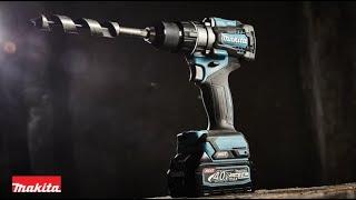 DF001G - XGT 40V Max Li-ion Cordless Driver Drill