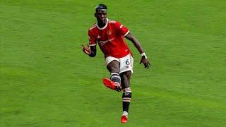 Paul Pogba Last Season With Manchester United Full Season 2021/2022 ᴴᴰ