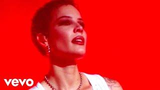 Halsey - Lonely is the Muse (Official Visualizer)