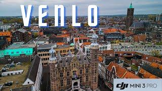 Venlo  Drone Video | 4K UHD