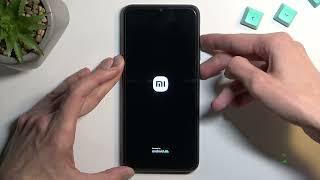 How to Hard Reset XIAOMI Redmi A1 - Screen Lock Removal & Factory Reset via Recovery Mode