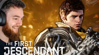 The First Descendant | NEW Looter Shooter