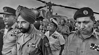 Little Dark Age - India Pakistan War of 1971