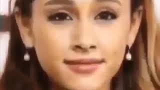 Ariana Grande Microwave Meme