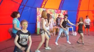 HOLI-DAY ЗВОН'OK - Танцевальный конкурс :) 25.05.2016