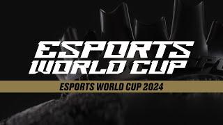 [UA] NAVI проти G2 Esports | Esports World Cup 2024