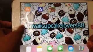 how to make a youtube banner + profile picture on the ipad , iPhone and iPod