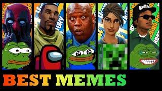 BEST MEMES V6