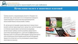 Транспортный налог: плательщики, ставки, сроки уплаты, льготы, примеры,  штрафы