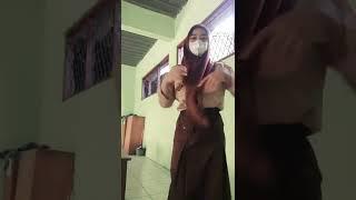 TikTok Hijab Smp