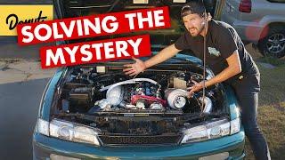 Figuring Out Why My Skyline-Powered S14 Won't Start