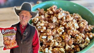 Homemade Caramel Corn | 3 Different Ways!