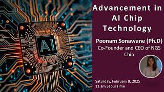 Advancement in AI Chip Technology